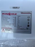 SolarV Panel solarny 200W 12V