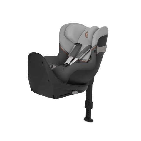 Cybex Sirona360° S2 i-Size 0-18 kg Lava Grey - mid grey