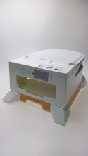 FISHER PRICE Nocnik 4 w 1 nakładka podest