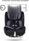 Fotelik Bonio Isofix 9-36kg