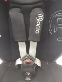 Fotelik Bonio Isofix 9-36kg