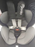 Fotelik Bonio Isofix 9-36kg