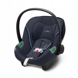 Fotelik Cybex Aton S2 i-Size Ocean Blue 0-13 kg