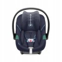 Fotelik Cybex Aton S2 i-Size Ocean Blue 0-13 kg