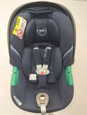 Fotelik Cybex Aton S2 i-Size Ocean Blue 0-13 kg