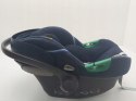 Fotelik Cybex Aton S2 i-Size Ocean Blue 0-13 kg