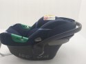 Fotelik Cybex Aton S2 i-Size Ocean Blue 0-13 kg