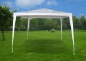 GARDEN FRIEND Altana Easy White 3x3 m