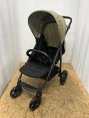 Hauck Wózek spacerowy Rapid 4D do25kg Olive