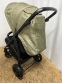 Hauck Wózek spacerowy Rapid 4D do25kg Olive