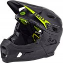 Kask rowerowy Bell Super DH r. L