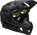 Kask rowerowy Bell Super DH r. L