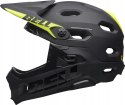 Kask rowerowy Bell Super DH r. L