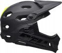 Kask rowerowy Bell Super DH r. L