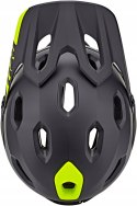 Kask rowerowy Bell Super DH r. L