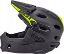 Kask rowerowy Bell Super DH r. L