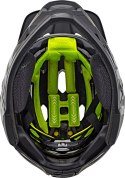 Kask rowerowy Bell Super DH r. L