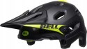 Kask rowerowy Bell Super DH r. L