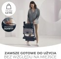 Składane krzesełko do karmienia Kinderkraft FOLDEE