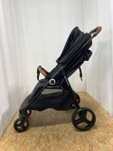 Wózek spacerowy 22kg LEKKI Kinderkraft GRANDE PLUS