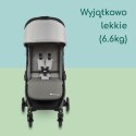 Bebe Confort Bonny Lekki wózek spacerowy do 22kg Grey