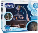 Chicco First Dreams Karuzela na łóżeczko Next2Dreams 3w1 niebieska