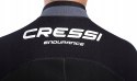 Cressi Endurance kombinezon dziecięcy pianka 8/10 lat