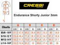 Cressi Endurance kombinezon dziecięcy pianka 8/10 lat