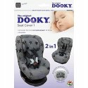 Dooky Hoody Pokrowiec do Fotelika z gr. 1+