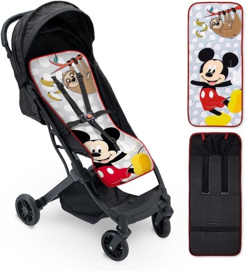 Interbaby MK012 uniwersalna wkładka do wózka spacerowego Disney Mickey