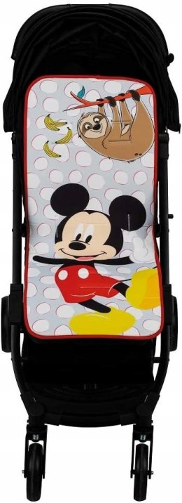 Interbaby MK012 uniwersalna wkładka do wózka spacerowego Disney Mickey