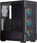 Obudowa Komputerowa Corsair iCUE 220T RGB Airflow ATX Midi Tower