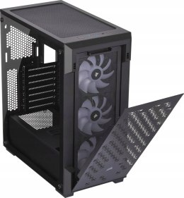 Obudowa Komputerowa Corsair iCUE 220T RGB Airflow ATX Midi Tower