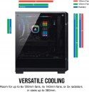 Obudowa Komputerowa Corsair iCUE 220T RGB Airflow ATX Midi Tower