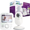 Philips AVENT Niania Elektroniczna SCD843/26