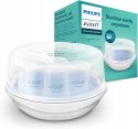 Philips Avent SCF281/02 sterylizator mikrofalowy