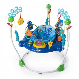 Baby Einstein SKOCZEK stolik interaktywny 360