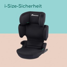 Bebeconfort Fotelik Road Fix iSize ISOFIX 15-36kg