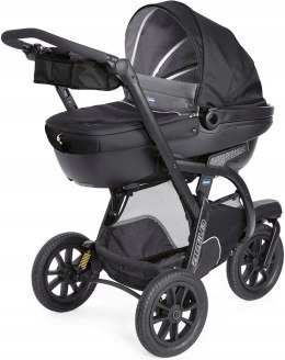 Chicco Wózek Wielofunkcyjny Trio Activ3 jet black