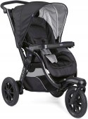 Chicco Wózek Wielofunkcyjny Trio Activ3 jet black