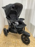 Chicco Wózek Wielofunkcyjny Trio Activ3 jet black