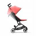 Cybex Libelle lekki wózek spacerowy Hibiscus Red