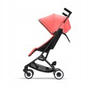 Cybex Libelle lekki wózek spacerowy Hibiscus Red