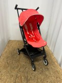 Cybex Libelle lekki wózek spacerowy Hibiscus Red