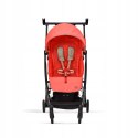 Cybex Libelle lekki wózek spacerowy Hibiscus Red