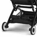 Cybex Libelle lekki wózek spacerowy Hibiscus Red