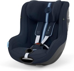 Cybex Sirona G I-Size Fotelik Samochodowy 0-19kg Ocean Blue