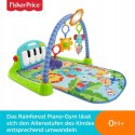 Fisher-Price mata edukacyjna z pianinkiem