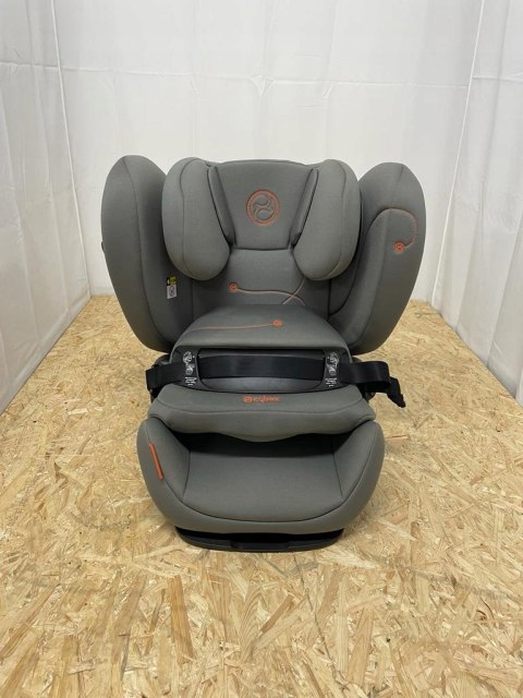 Fotelik Cybex Pallas G i-Size 9-50kg Lava Grey Fotelik Cybex Pallas G i-Size 9-50kg Lava Grey