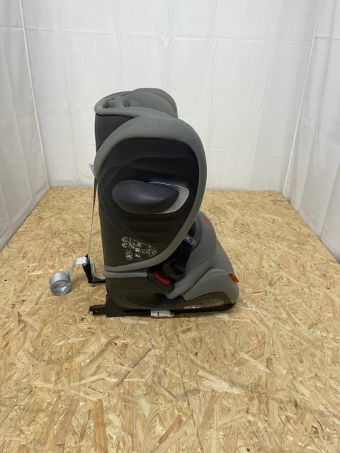Fotelik Cybex Pallas G i-Size 9-50kg Lava Grey Fotelik Cybex Pallas G i-Size 9-50kg Lava Grey